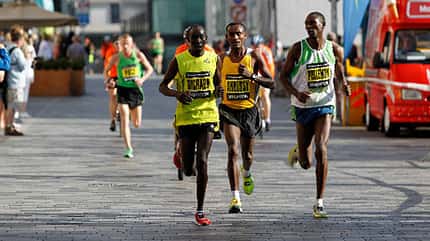 Brighton Marathon 2 Brighton Marathon 2