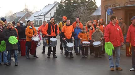 Silvesterlauf des TSV Lägerdorf Silvesterlauf des TSV Lägerdorf