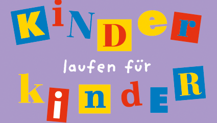Kinder laufen für Kinder München Kinder laufen für Kinder München
