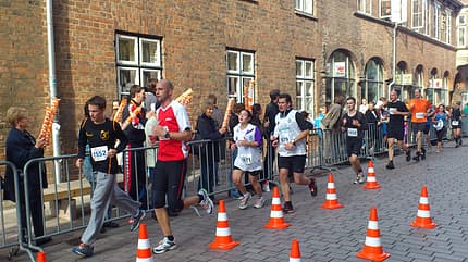Lübeck-Marathon 2 Lübeck-Marathon 2