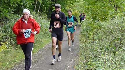 Brocken-Marathon Brocken-Marathon