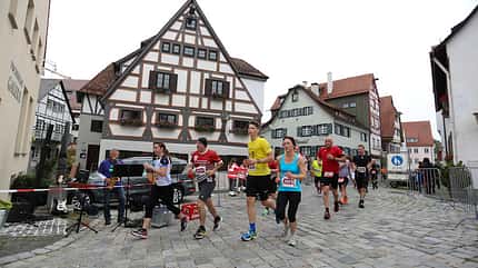 Einstein-Marathon Ulm Einstein-Marathon Ulm