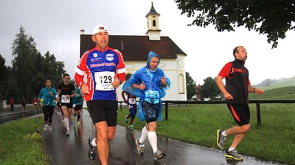 Königsschlösser Romantik Marathon Füssen Start Königsschlösser Romantik Marathon Füssen Start