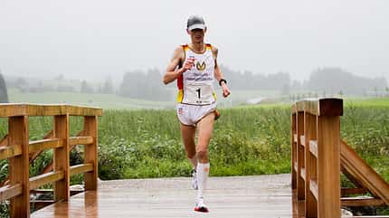 Königsschlösser-Romantik-Marathon Füssen Sieger Königsschlösser-Romantik-Marathon Füssen Sieger
