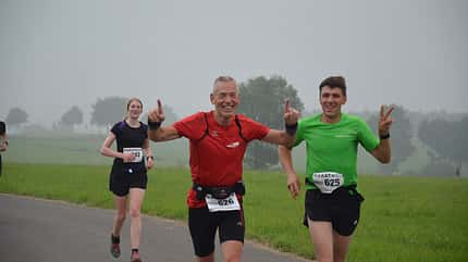 Monschau Marathon 2015