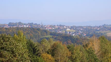landmark--Tittling--Landschaft Dreiburgenland landmark--Tittling--Landschaft Dreiburgenland