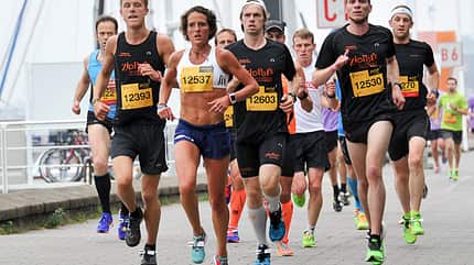Kiel-Lauf 2015 Kiel-Lauf 2015