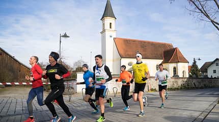 Thermen-Marathon Bad Füssing 2016 Thermen-Marathon Bad Füssing 2016