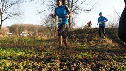 Welver crosslauf 2015