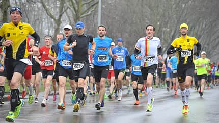 Winterlaufserie Duisburg 2015 Lauf 3 Winterlaufserie Duisburg 2015 Lauf 3