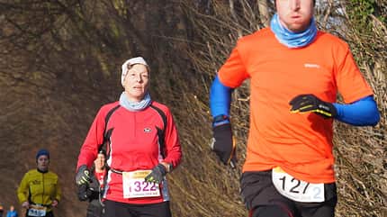 Pulheimer Staffelmarathon Pulheimer Staffelmarathon