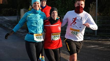 Pulheimer Staffelmarathon Pulheimer Staffelmarathon