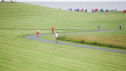 Nordseelauf 2018 / 3 Nordseelauf 2018 / 3