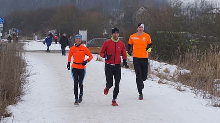 Coburger Wintermarathon 2017 Coburger Wintermarathon 2017