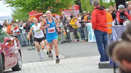 Goitzsche-Marathon Goitzsche-Marathon