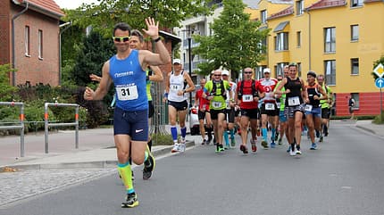 Müritz-Lauf Waren