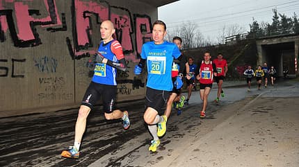 Silvesterlauf Frankfurt 2015 Silvesterlauf Frankfurt 2015