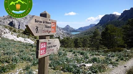 GR 221 Trans-Mallorca: Einsam durch das Tramuntana Gebirge GR 221 Trans-Mallorca: Einsam durch das Tramuntana Gebirge
