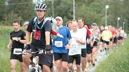 Drei-Halden-Lauf Moers 2 Drei-Halden-Lauf Moers 2