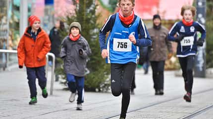 Wittener Weihnachtslauf 2 Wittener Weihnachtslauf 2
