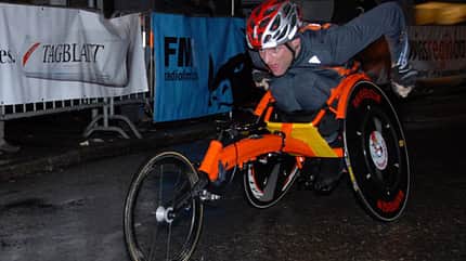 Weihnachtslauf Gossau Weihnachtslauf Gossau