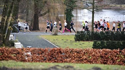 Winterlaufserie Hamm 3