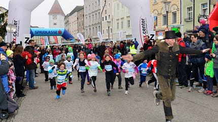 02012014 8. Welser Silvesterlauf 2013 Nachbericht - Highlight 02012014 8. Welser Silvesterlauf 2013 Nachbericht - Highlight