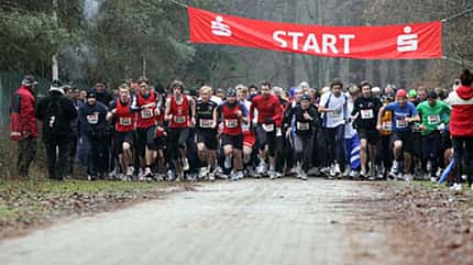 Flaesheimer Silvesterlauf 2010 Flaesheimer Silvesterlauf 2010