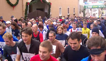 Britzinger Silvesterlauf Britzinger Silvesterlauf