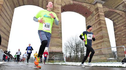 Bietigheimer Silvesterlauf 2014 Bietigheimer Silvesterlauf 2014