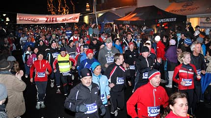 Aschauer Vorsilvesterlauf 2 Aschauer Vorsilvesterlauf 2