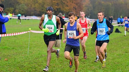Deutscher Cross Cup 2013 Pforzheim