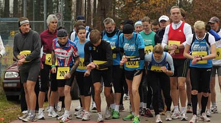 Waldlauf Büchenbach 1 Waldlauf Büchenbach 1