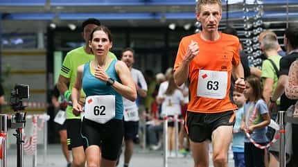 Indoor-Marathon Nürnberg 2015 Indoor-Marathon Nürnberg 2015