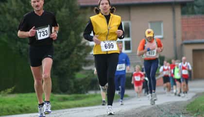 Werler Straßenlauf Werler Straßenlauf