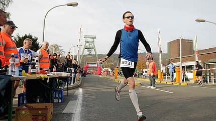 Bottroper Herbstwaldlauf und Ultramarathon Bottroper Herbstwaldlauf und Ultramarathon