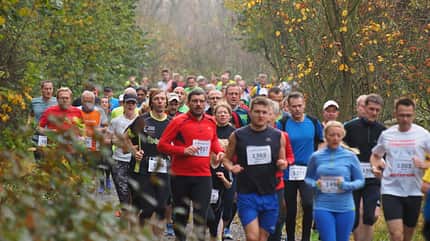 Bottroper Herbstwadlauf Bottroper Herbstwadlauf