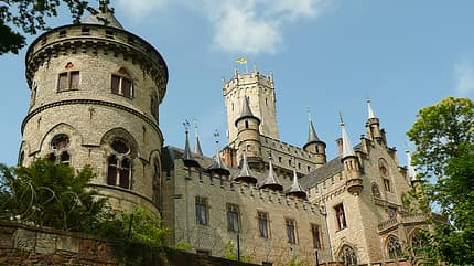 landmark--Nordstemmen-Schloss Marienburg landmark--Nordstemmen-Schloss Marienburg