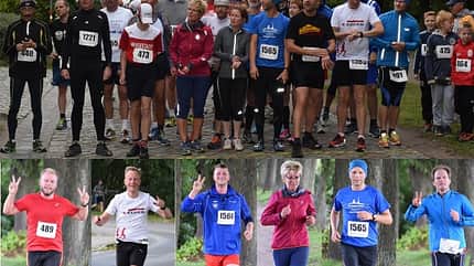 Cap-Arcona-Lauf Poel Cap-Arcona-Lauf Poel