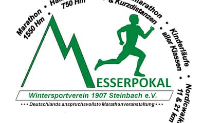Cross-Marathon um den Messerpokal Bad Liebenstein Cross-Marathon um den Messerpokal Bad Liebenstein