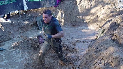 Cross Challenge in der Döberitzer Heide Cross Challenge in der Döberitzer Heide