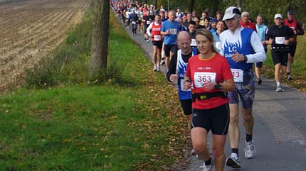 Teutoburger Waldlauf Teutoburger Waldlauf