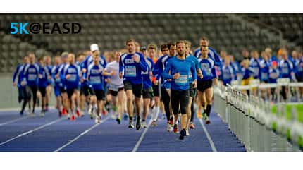 5K EASD Berlin
