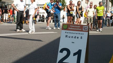 Filderstadt-Halbmarathon 2