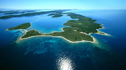 Triathlon Long Island Dugi Otok 2018