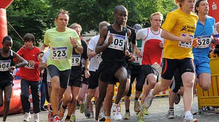 Schwerter Ruhrstadtlauf Schwerter Ruhrstadtlauf