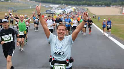 Nürburgringlauf