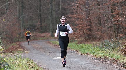 Siebengebirgsmarathon Bad Honnef