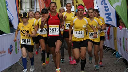 Ladies Run Wiesbaden 2014