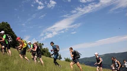 Tour Vallée de la Thur 2018